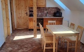 Pension Na Statku- Koňský apartmán